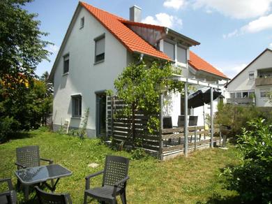 Holiday home Ferienhaus Kettler II