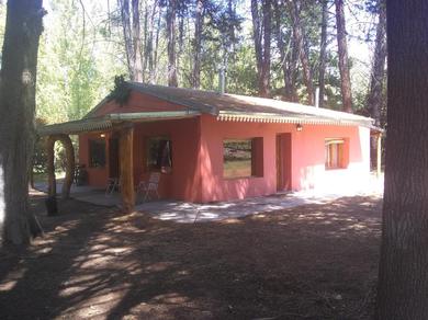 Chalet La Casa del Bosque