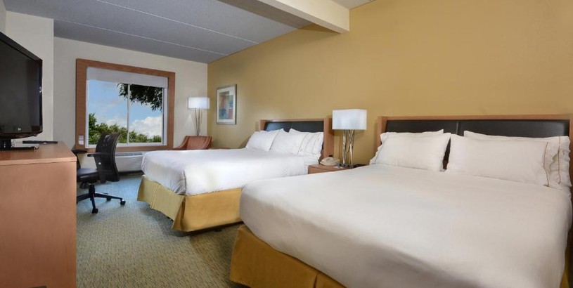 Hotel Holiday Inn Express Hotel & Suites High Point South, an IHG Hotel