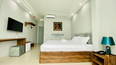 Camelia 108 Le Lai Hotel