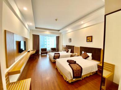 Hotel Muong Thanh Quy Nhon Hotel