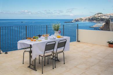 Holiday home Isabel´s Villa - Funchal Seaside Villas