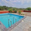 Apartments United 21 Bungalow with swimming pool in Mahabaleshwar
