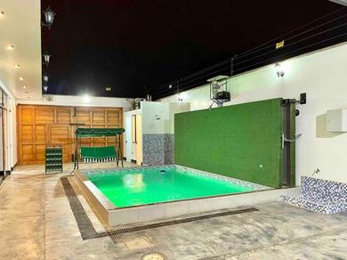 Hotel Chilca Pet Friendly con piscina