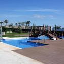  Casa Pingo apartamento de lujo en la playa con piscina comunitaria