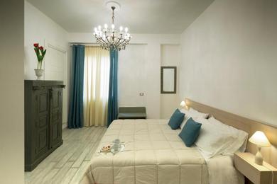 Guest house Piazza Martiri Rooms