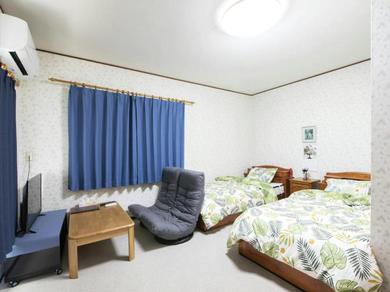 Guest house Minpaku Yamamoto - Vacation STAY 13870