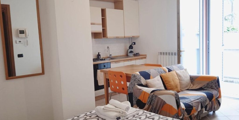 Гостевой дом Conte Durini Apartments & Rooms