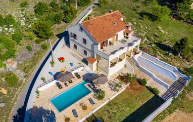 Villa HOLIDAY HOME KLARA, Zadar - Kruševo