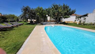 Вилла Casa do Patio - Très charmante villa 12 personnes 5ch avec piscine