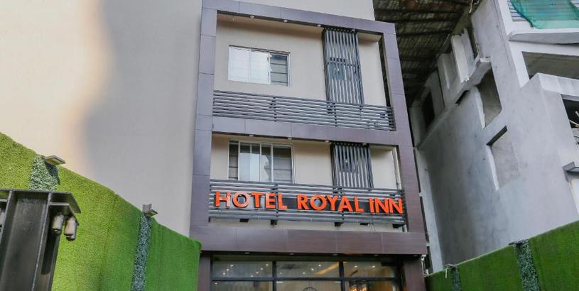 Hotel OYO Townhouse 594 City Avenue