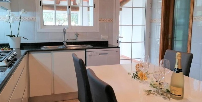 Holiday home Ideal Property Mallorca - Can Olivo