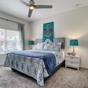 Holiday home SPECIAL OFFER! - The Magic Of Sweet Home - New Collection Townhome With Pool - Close To Disney And Outlets!