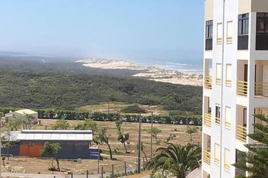 Апартаменты Varandas da Praia de Pedrogão