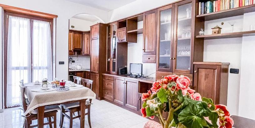 Apartments MYHOUSE INN TOGLIATTI - Affitti Brevi Italia