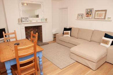 Prime Clifton Location - 2 Bedroom Guesthouse