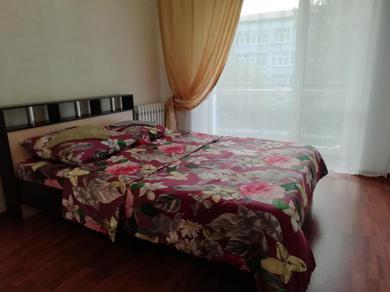 Apartments Apartment on Kirova 89