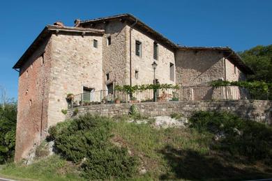 Гостевой дом Tenuta Folesano Wine Estate 13th century