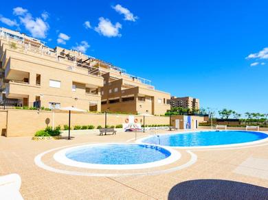 Апартаменты Apartment Sea View - Jardines del Mar I by Interhome