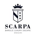 Вилла Scarpa Villas - Barolo Luxury Escape
