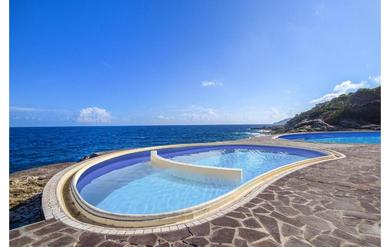 Apartments Nice apartment in Rio Marina with 3 Bedrooms, WiFi and Outdoor swimming pool
