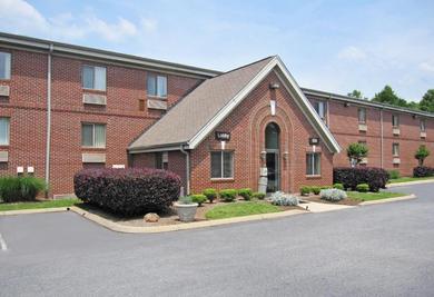 Hotel Extended Stay America Suites - Greenville - Haywood Mall