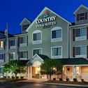 Отель Country Inn & Suites by Radisson, Big Flats (Elmira), NY