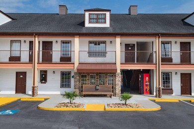Motel Baymont by Wyndham Commerce GA Near Tanger Outlets Mall
