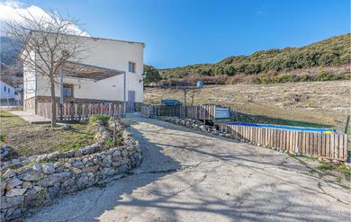 Holiday home Amazing home in Torres with Outdoor swimming pool and 3 Bedrooms