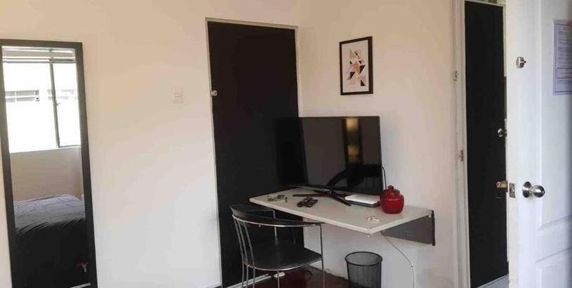 Апартаменты Private apt for three in the middle of Miraflores!