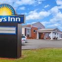 Отель Days Inn by Wyndham Alta Vista