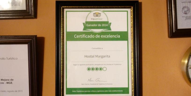 Hotel Hotel Margarita