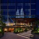 Отель Grand Hyatt Kuala Lumpur