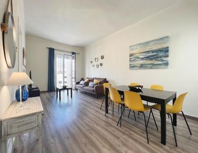 Апартаменты Stay U-nique Apartments Sagrada Familia
