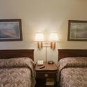 Motel Americas Best Value Inn Fort Worth/Hurst