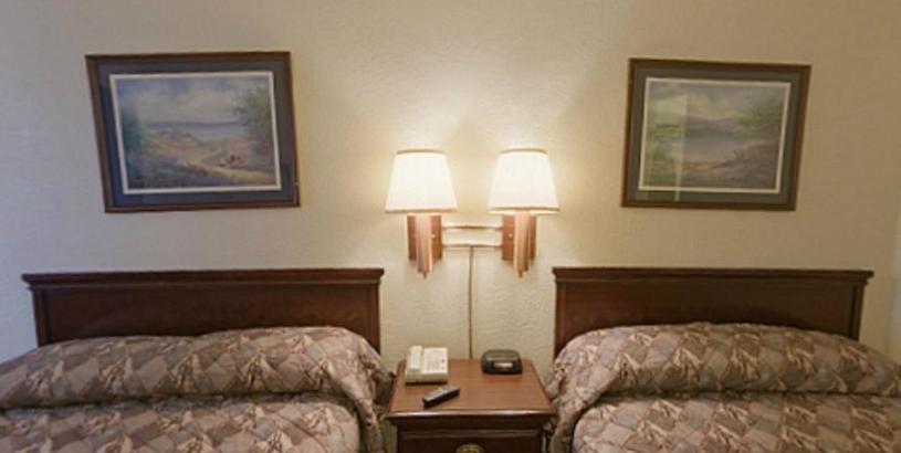 Мотель Americas Best Value Inn Fort Worth/Hurst