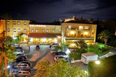 Hotel Hotel Belvedere