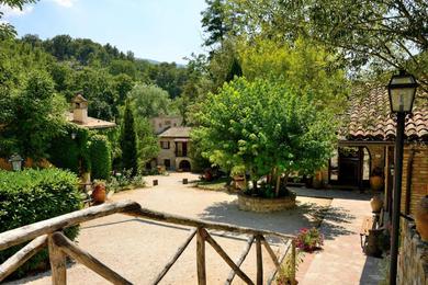 Guest house Le Querce Di Assisi