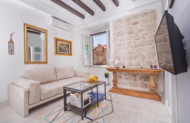 Guest house Apartments and Room Le Petit Nono
