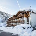 Курорт Grafenberg Resort by Alpeffect Hotels