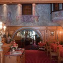 Отель Alpenhof Grainau