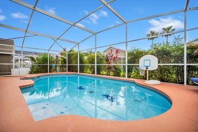  Bright & Spacious Retreat with Private Pool, Lanai, & Game Room!