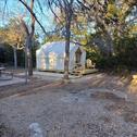 Luxury tent Tentrr State Park Site - Texas Guadalupe River State Park - Site D - Single Camp
