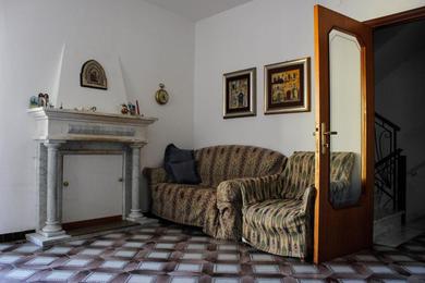 Апартаменты Ampia Casa Indipendente Castiglione Messer Marino