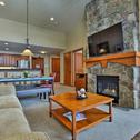 Apartments Ski-In and Ski-Out Solitude Resort Condo with Mtn Views!