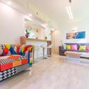 Апартаменты Apartment Ortensia Dubrovnik Colors
