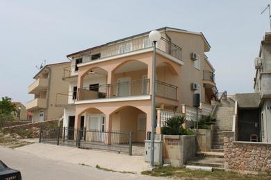 Apartments Apartments with a parking space Sveti Petar, Biograd - 6169