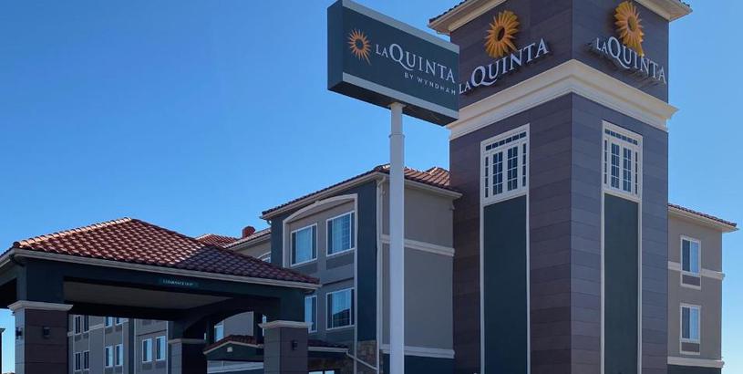 Hotel La Quinta by Wyndham Gallup