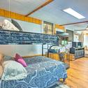 Holiday home Pet-Friendly Kingston Getaway with Boat Dock!