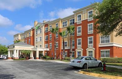 Hotel Extended Stay America Suites - Orlando - Convention Center - 6443 Westwood